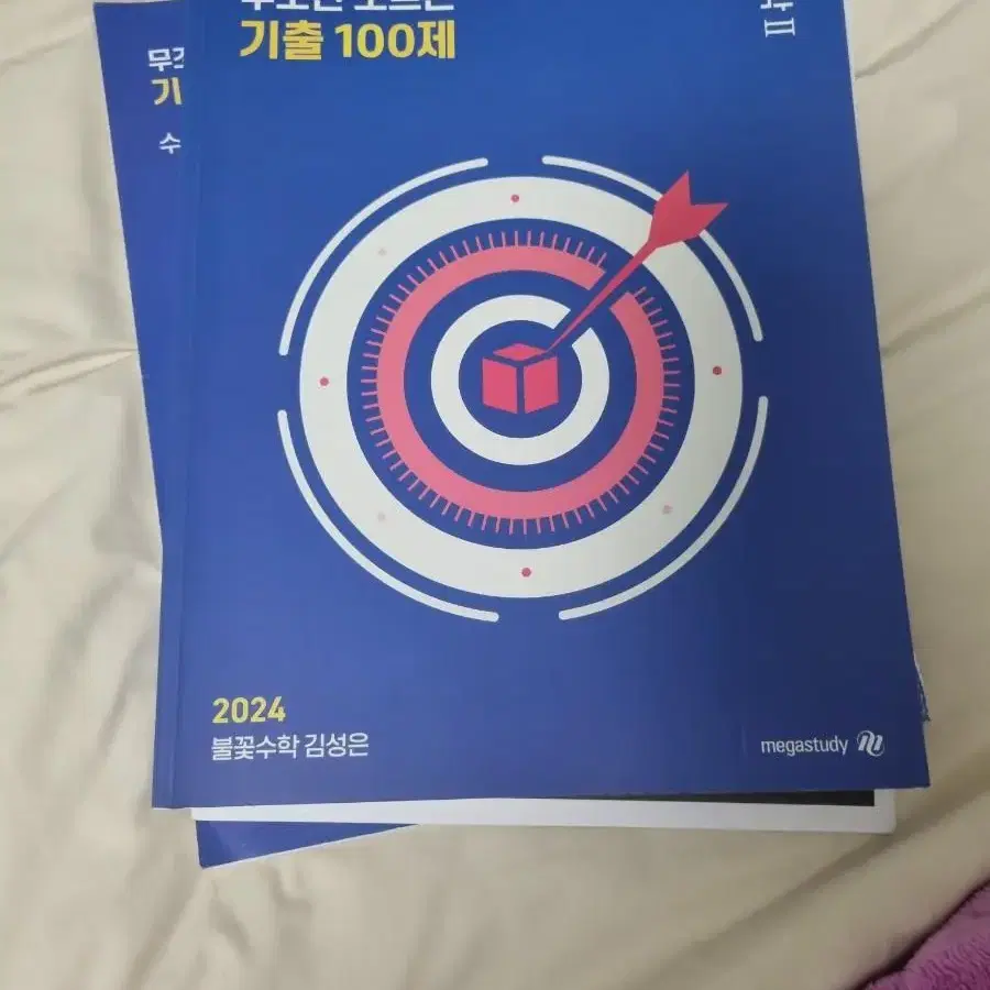 김성은 기출100제 수2