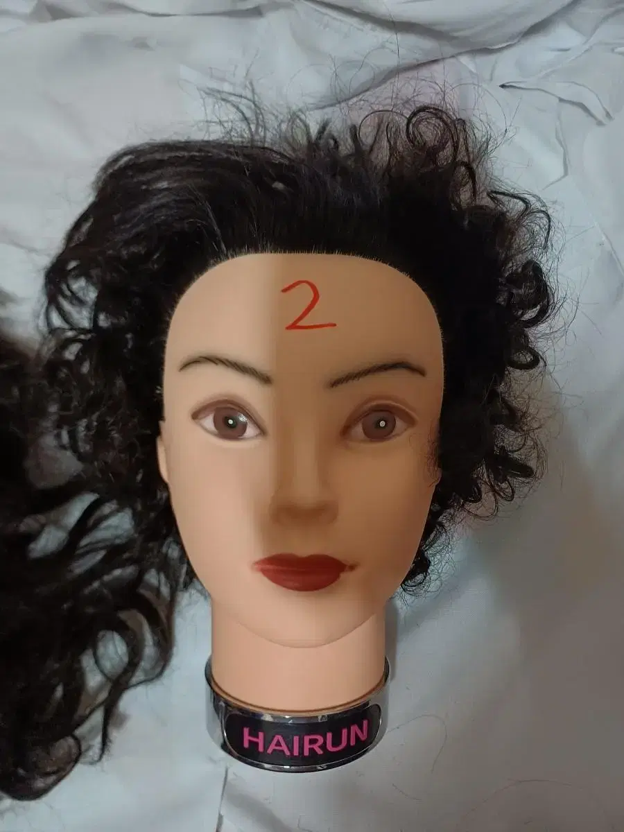 Selling perm wigs