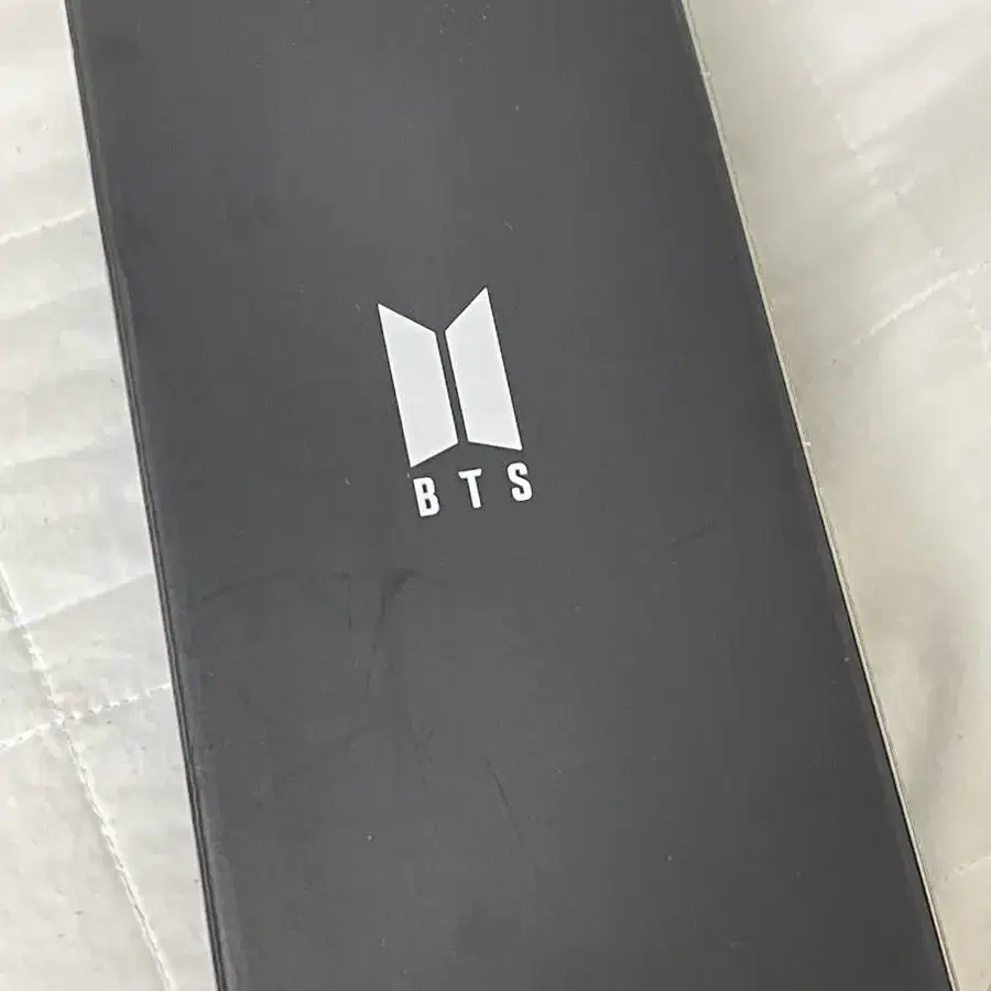 방탄소년단 응원봉 아미밤