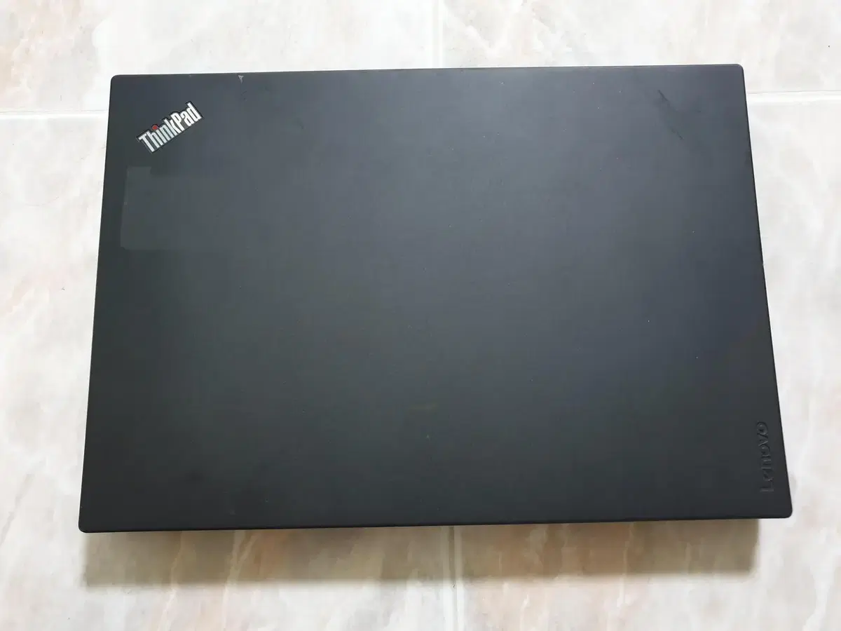 Laptop Lenovo T460p i7 6700 Ram8g m2128g 260,000 won