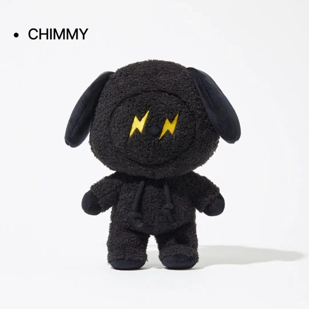 BT21 X FRAGMENT MEDIUM SIZE PLUSH DOLL