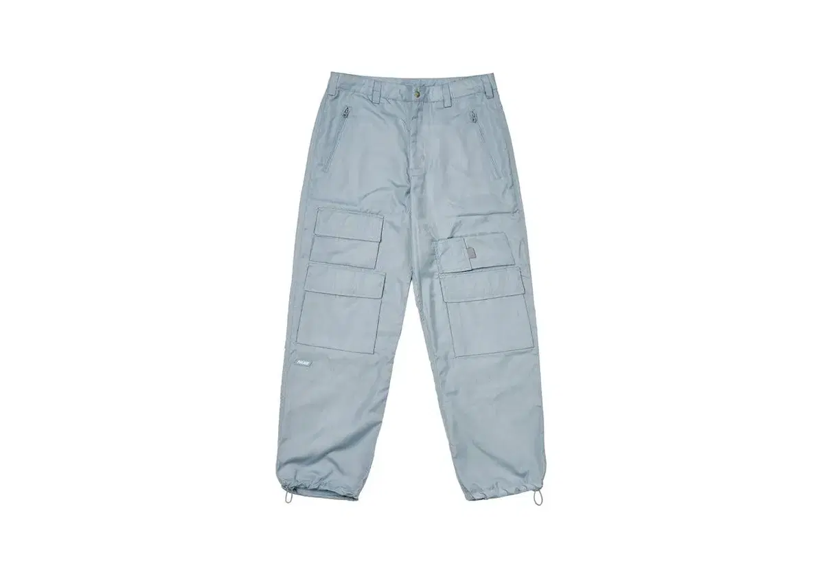 [Overseas] Pallas P-2B Cargo Pants 23FW