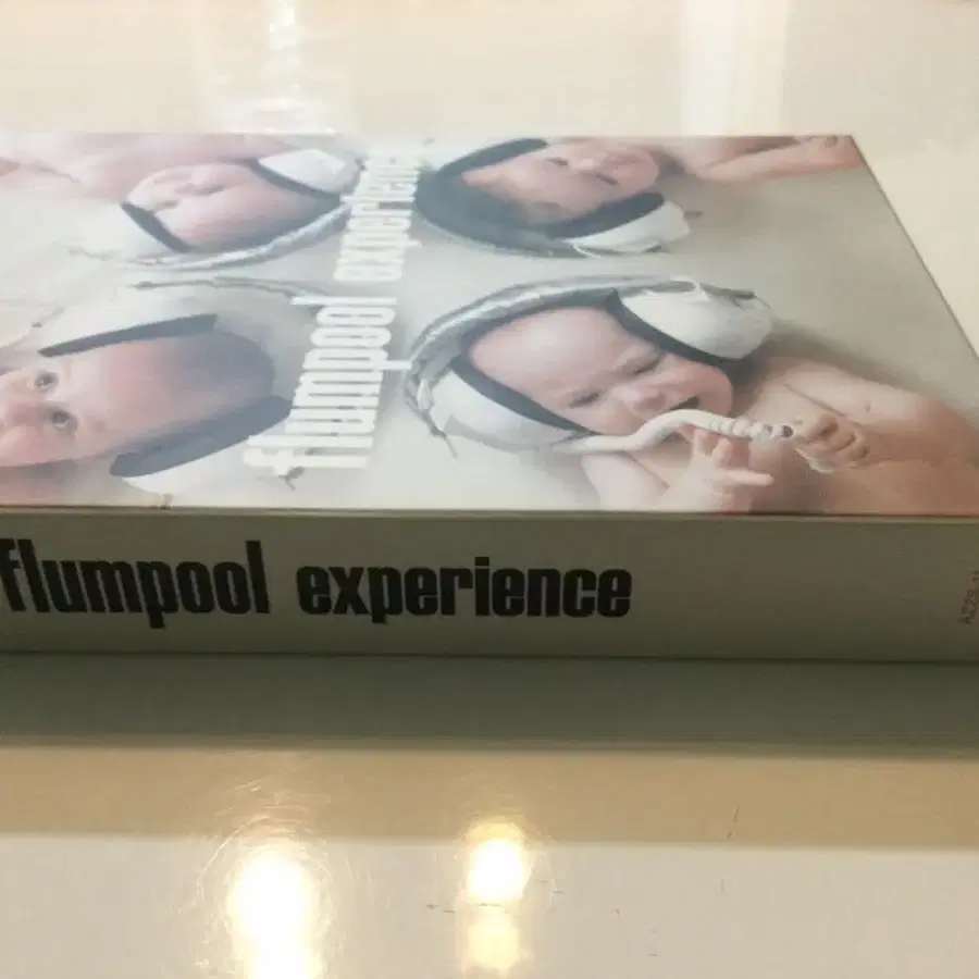 플럼풀 flumpool 5th Tour Live 완전판 CD+DVD