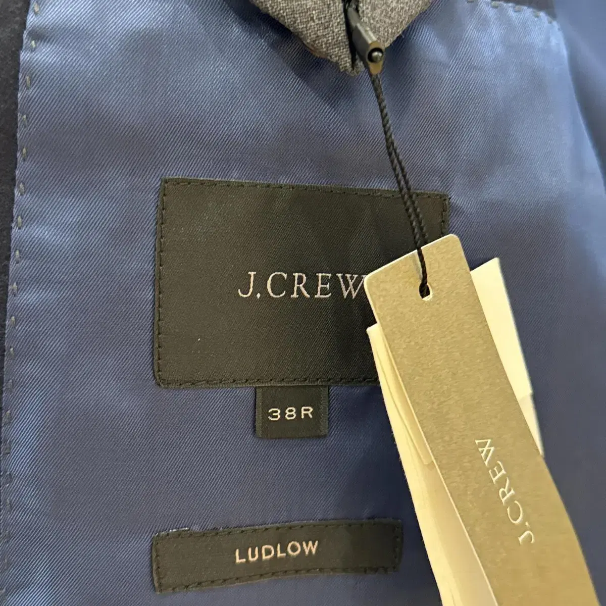 제이크루 J. Crew 울 블레이저