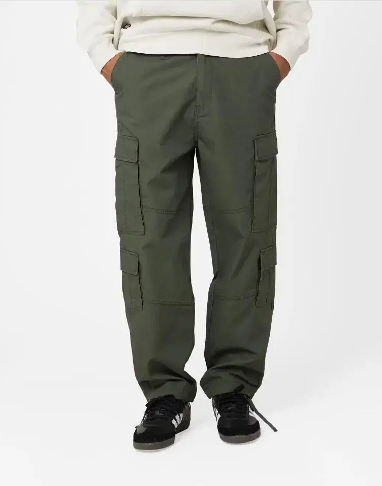 STUSSY Surplus Cargo Pants