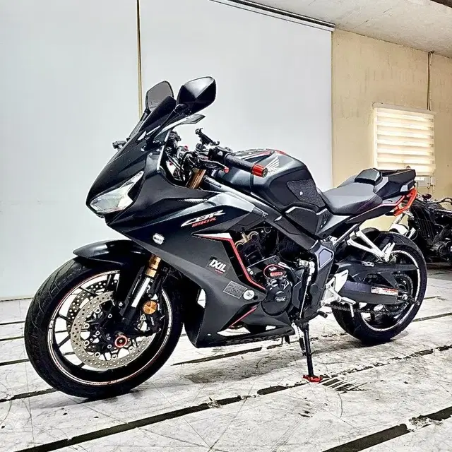 ( 혼다 ) CBR 650 R 19년식 부산울산대구창원서울양산김해마산진주