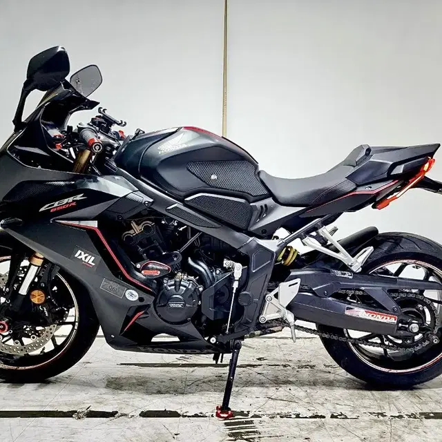 ( 혼다 ) CBR 650 R 19년식 부산울산대구창원서울양산김해마산진주