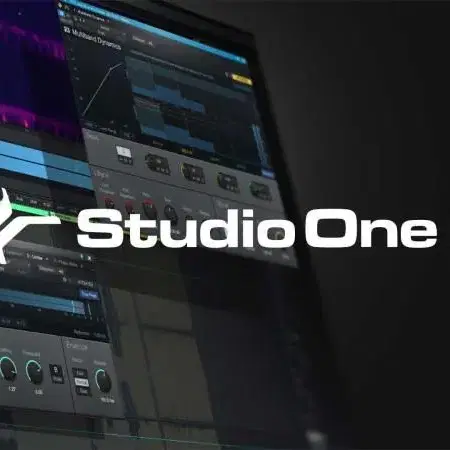 스튜디오원 6 프로페셔널 studio one daw