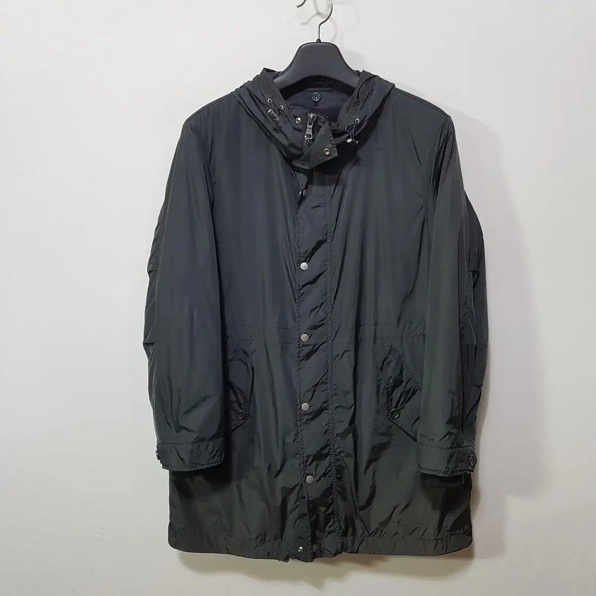 M 105) Fespau Windbreaker Jacket