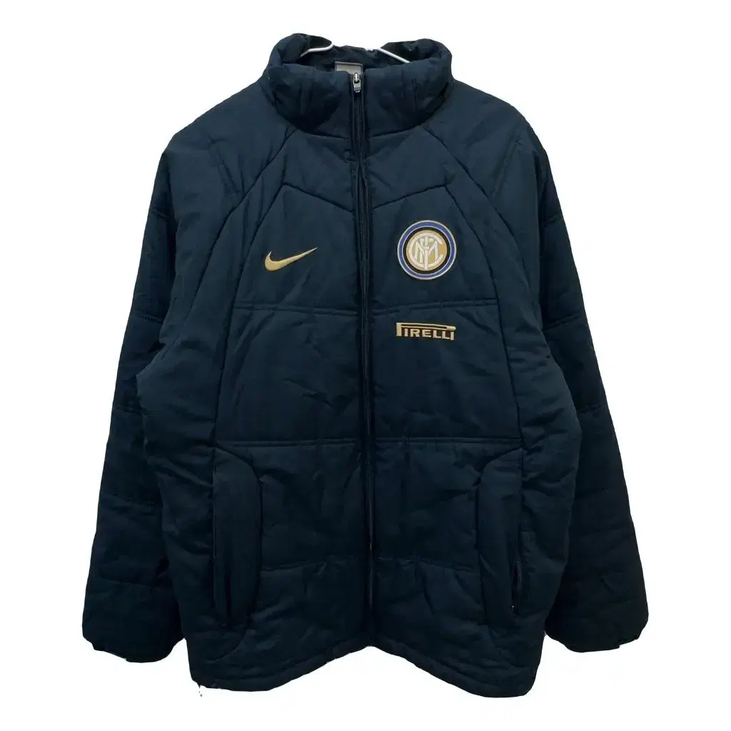 Nike Inter Milan Navy Padded S