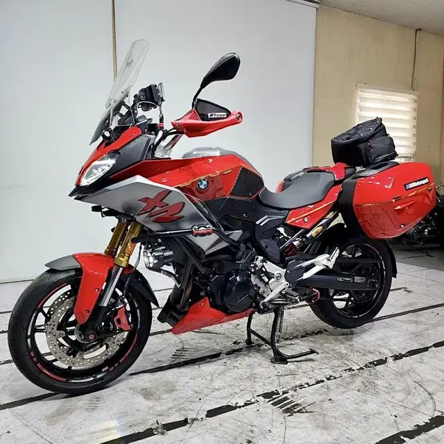 ( BMW ) F 900 XR 22년식 부산울산대구창원서울경기마산진주경주