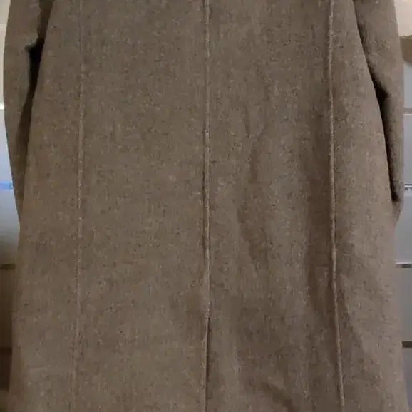 [한정특가](hand made)Bruni wool coat