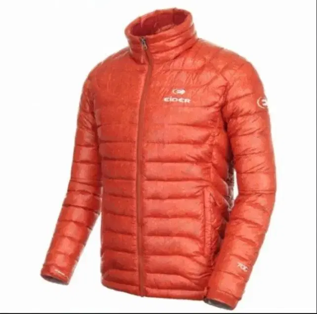 L)Ather Lightweight Duck Down Padding Jumper Duck Down Jacket