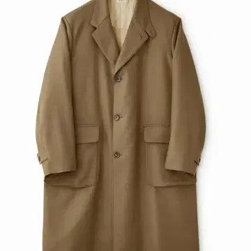 最終価格 PHIGVEL GOODMAN`S COAT size2 コート 最終価格 PHIGVEL GOODMAN`S COAT size2 コート - メルカリ
