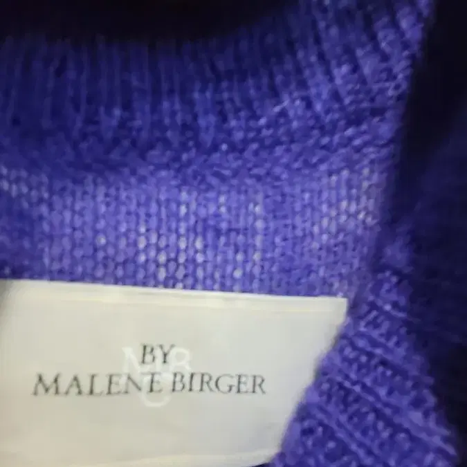 BY MALENE BIRGER 바이말렌비거 니트 원피스