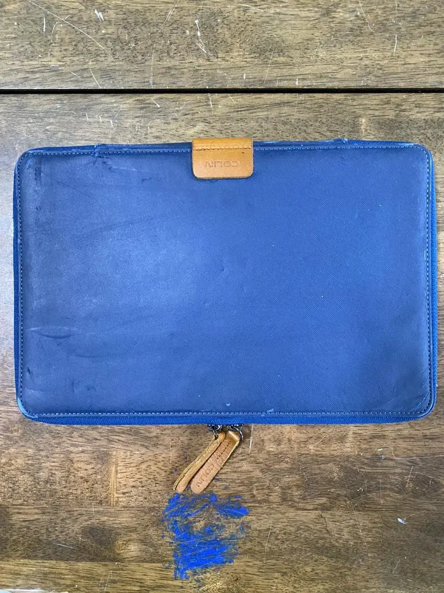 Laptop bag