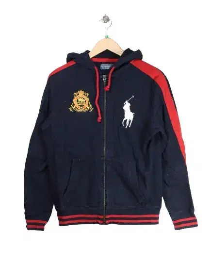 POLO by Ralph Lauren 후드집업 [23112810]