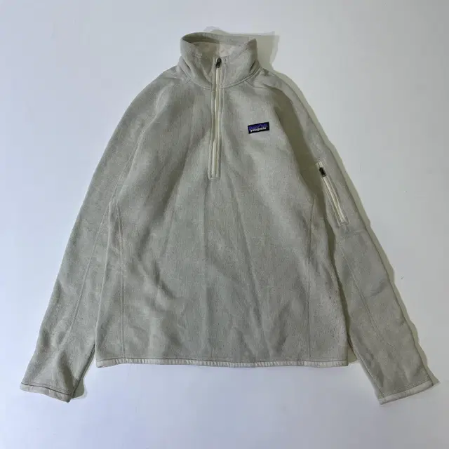 Patgonia Fleece Zip-up  (kold_5364)