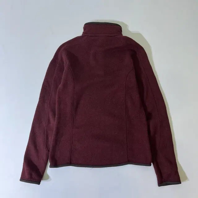 Patgonia Fleece Half Zip-up ( kold_5365)