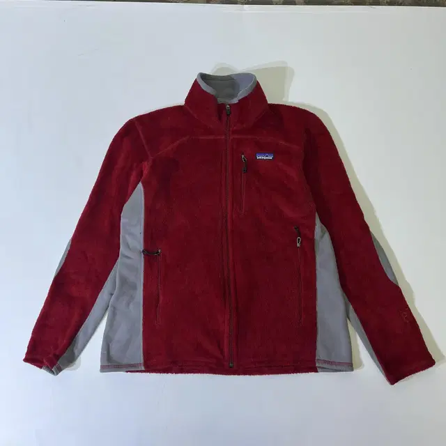 Patgonia Fleece Zip-up (kold_5369)