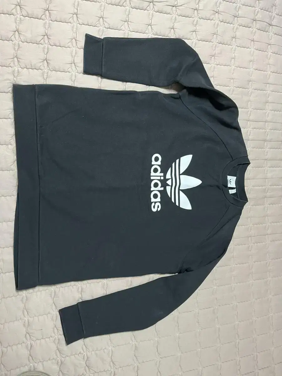 Adidas Crewneck