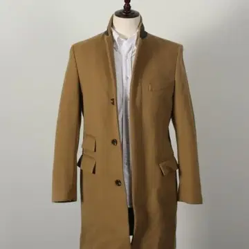 J crew hot sale mayfair topcoat