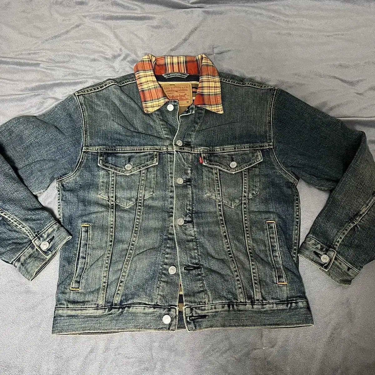 Levis 70518-0493 M