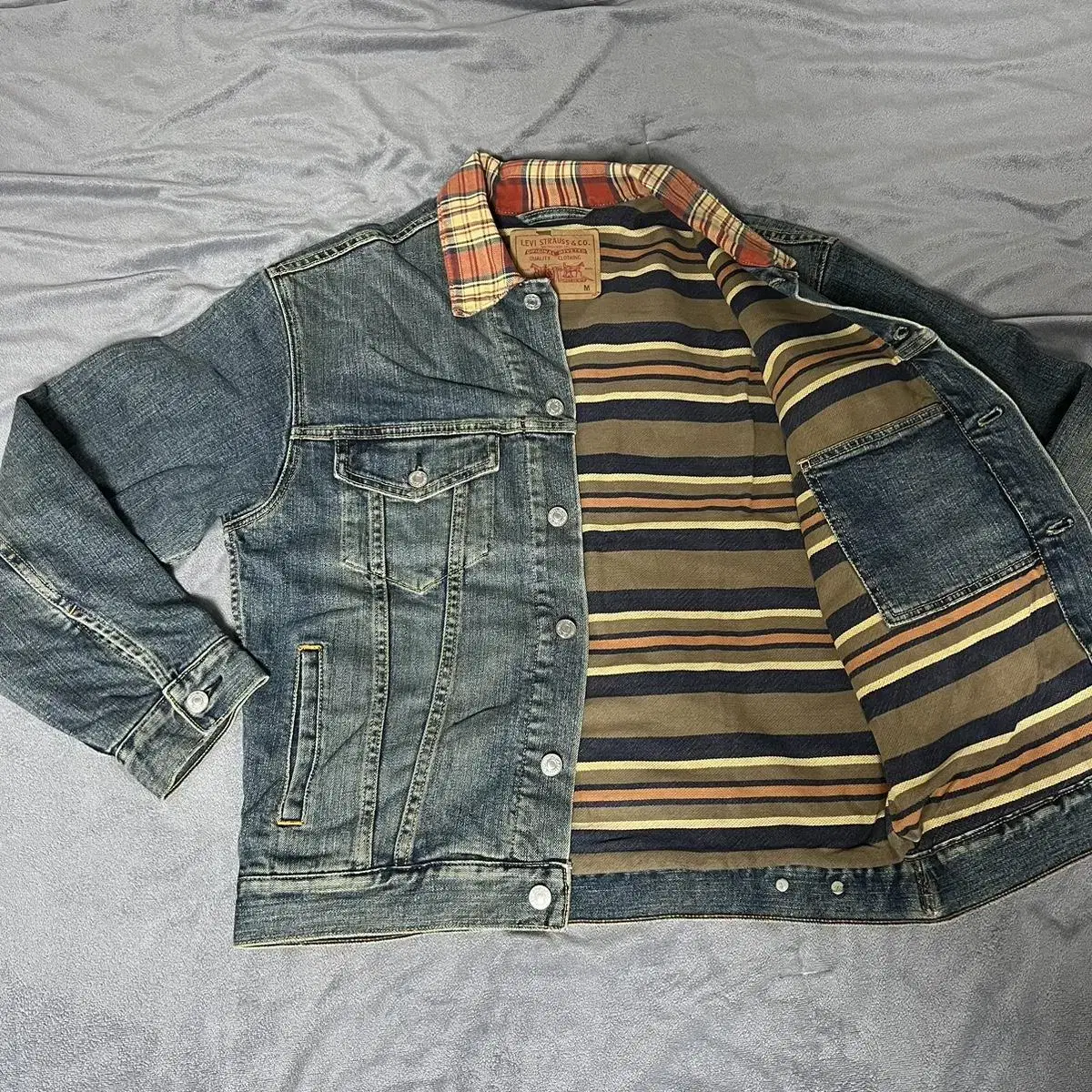 Levis 70518-0493 M