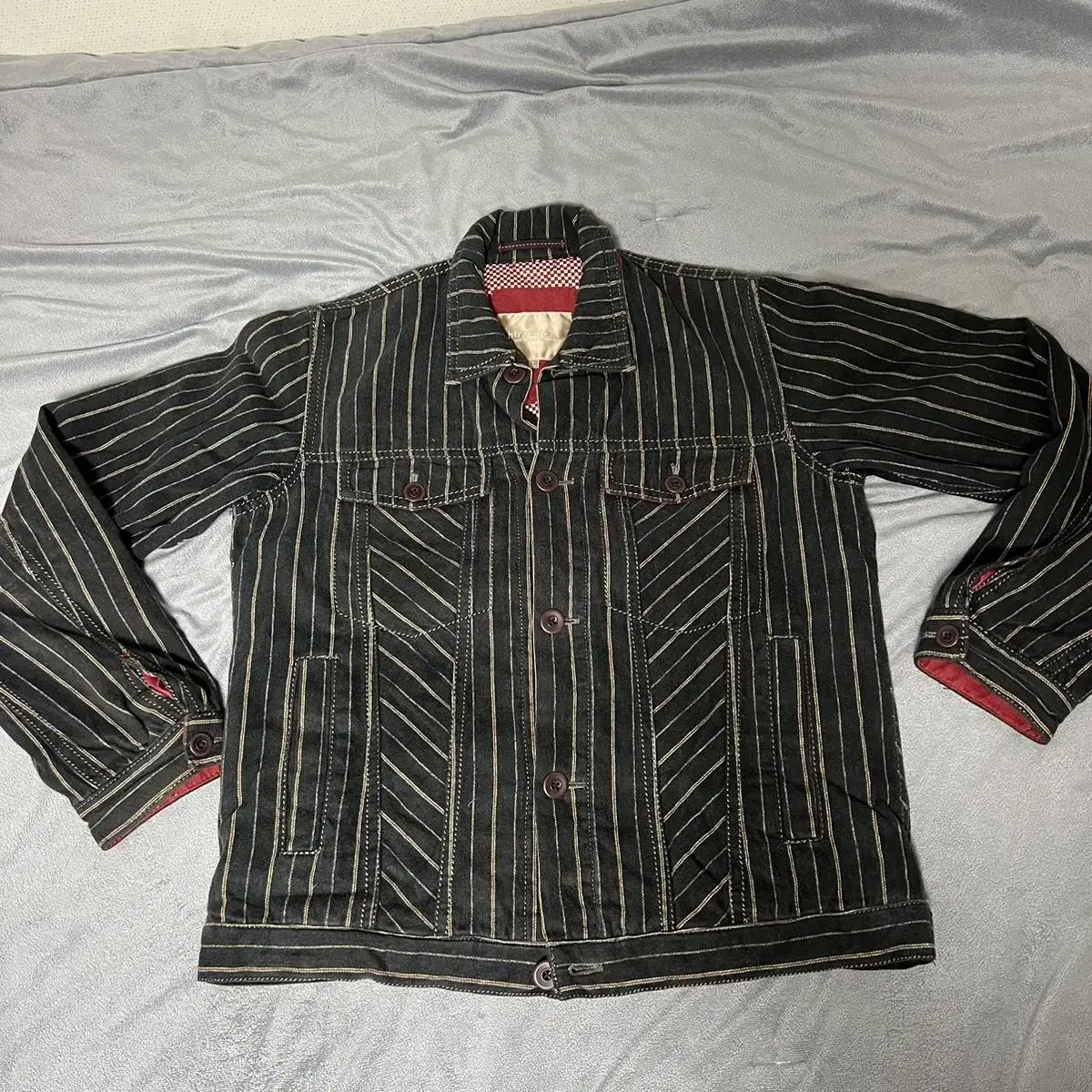 Hiromichi nakano jacket L