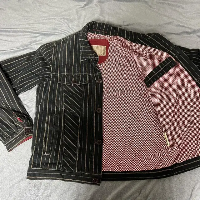 Hiromichi nakano jacket L