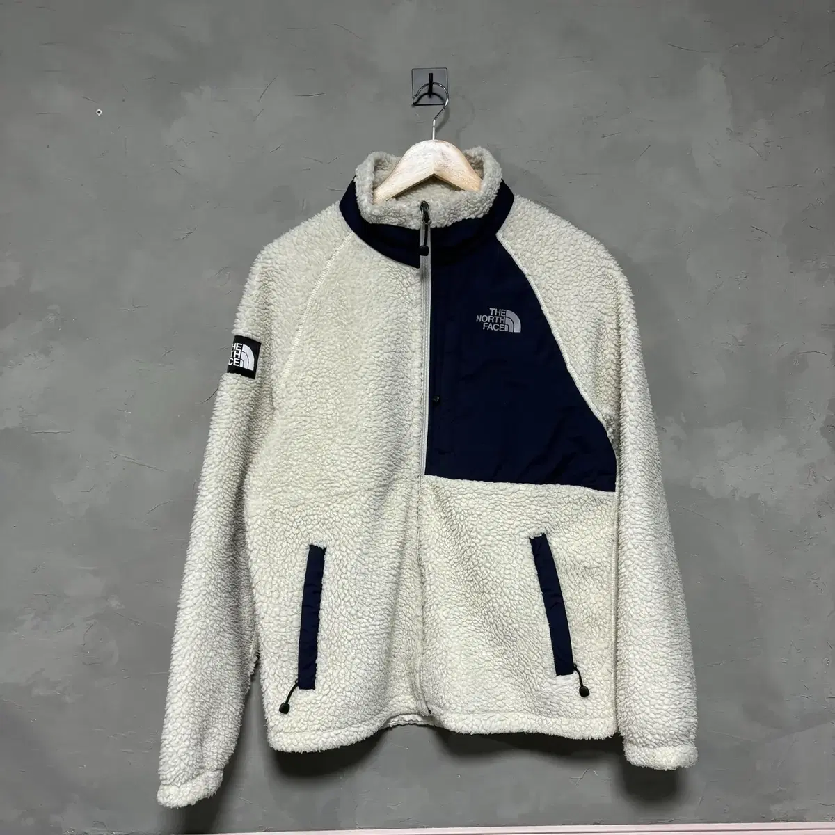 The North Face Furisode Navy