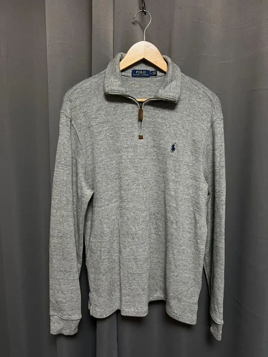 [M]Polo Ralph Lauren Knit vahn vahn gray