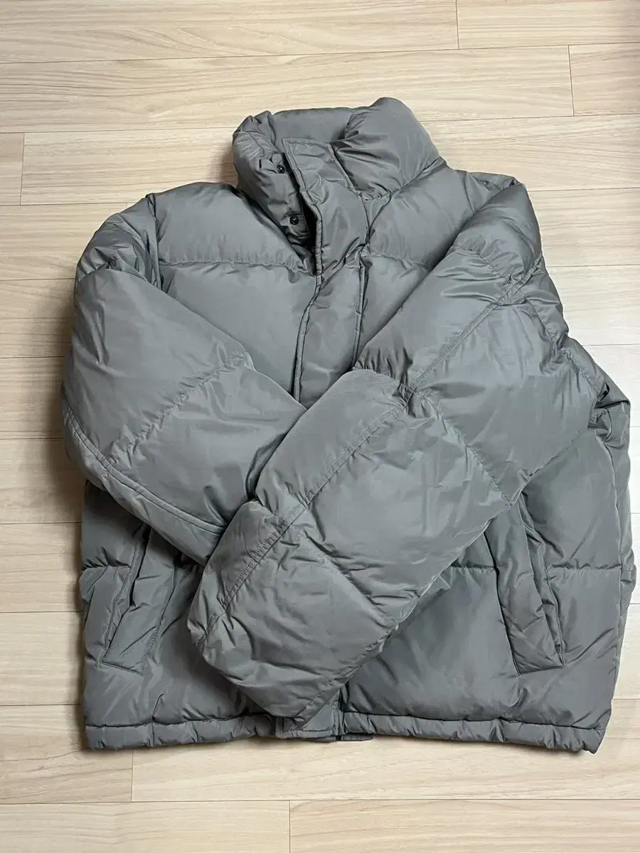 Giordano Puffer Padding Size M