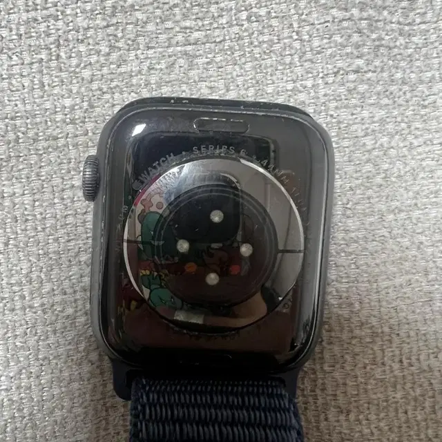 애플워치6 44mm gps