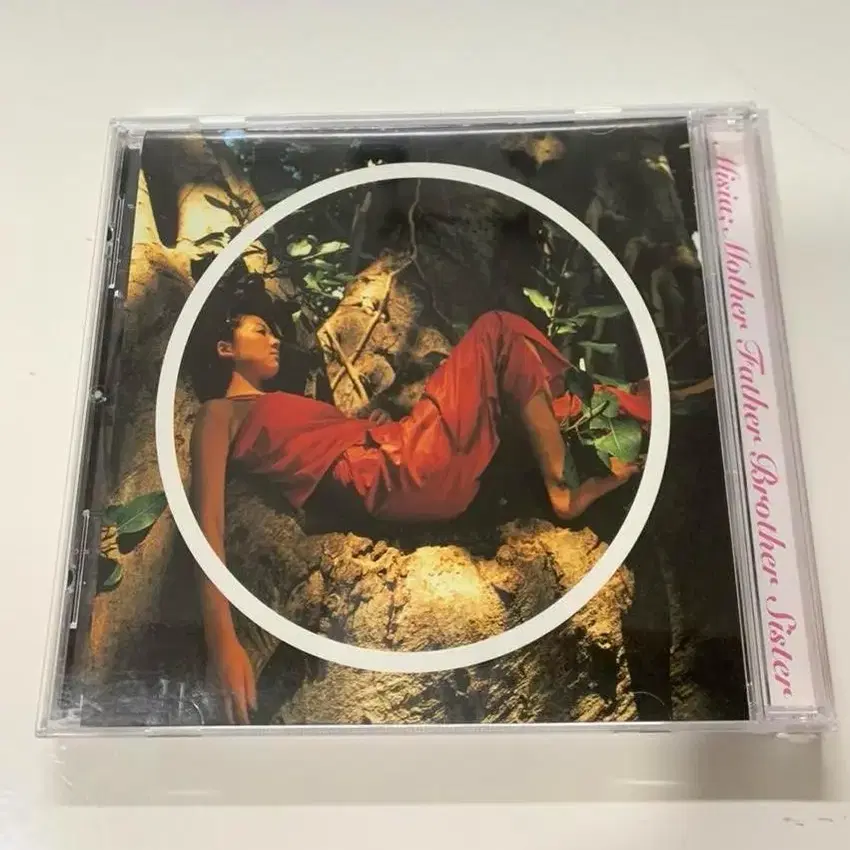 중고 미샤 MISIA 앨범 CD