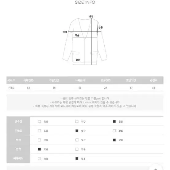 에이블리 뽀글이자켓 떡볶이