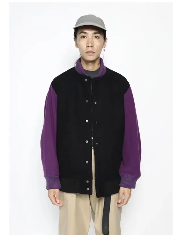 sanse sanse sho-nan jacket