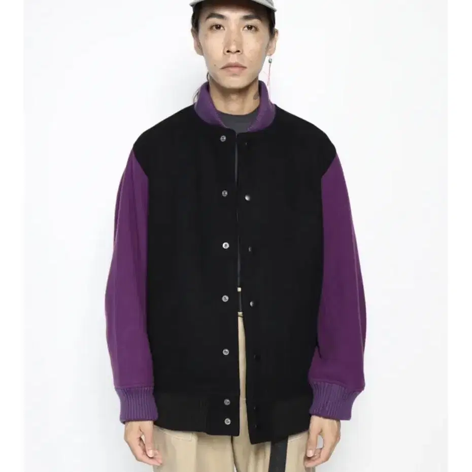 sanse sanse sho-nan jacket