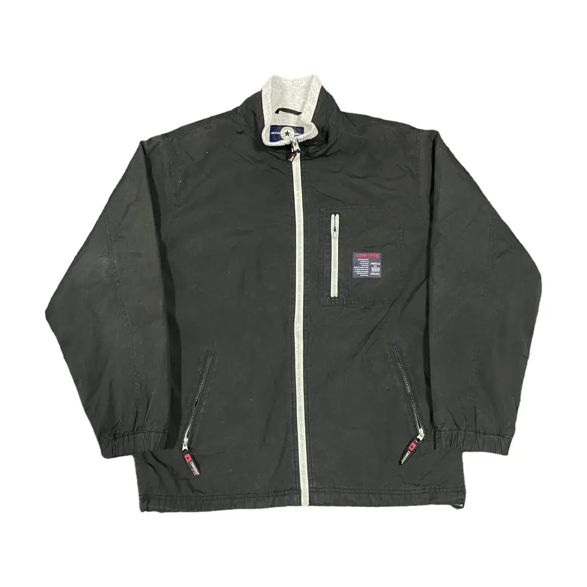 Converse Furis Windbreaker M