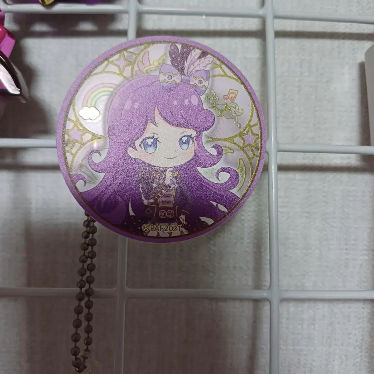 Sell PrimaZe/PreChannel/PriPara merchandise (Rewards)