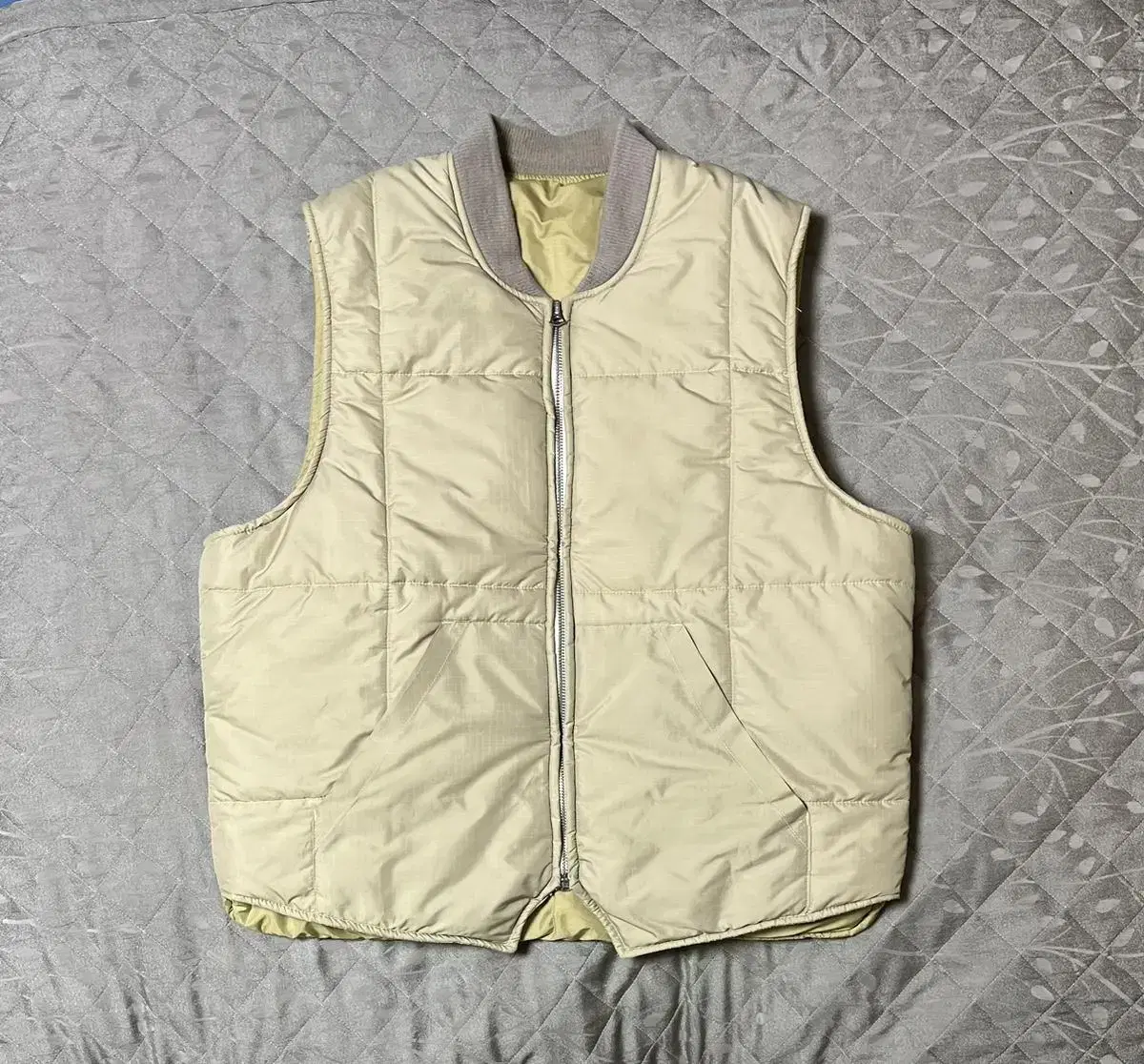 Vintage Best Eddie Bauer l Elvin