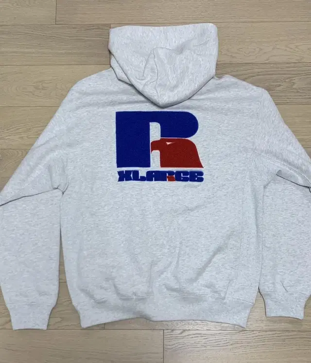 엑스라지 x 러셀 애슬레틱 후드 m xlarge x russel athl