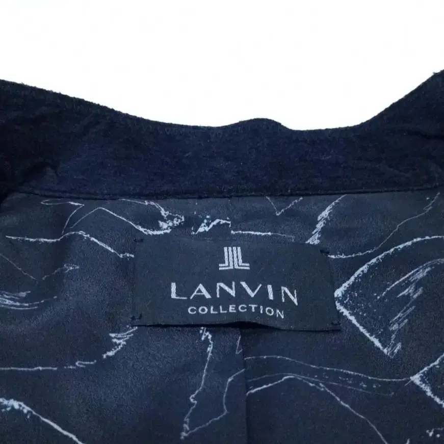 랑방컬렉션 LANVIN COLLECTION 집업 자켓