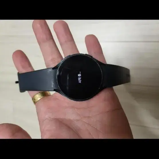 갤럭시워치4 44mm gps