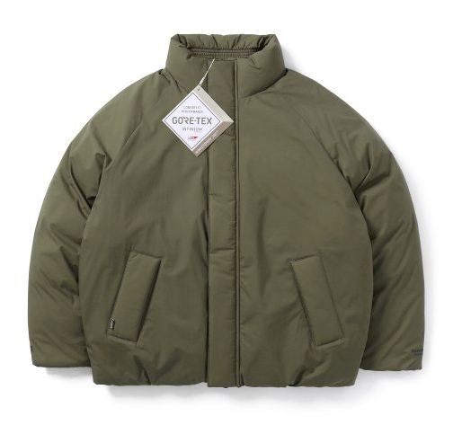 This Is Never That Gore-Tex Infinity Down / XL