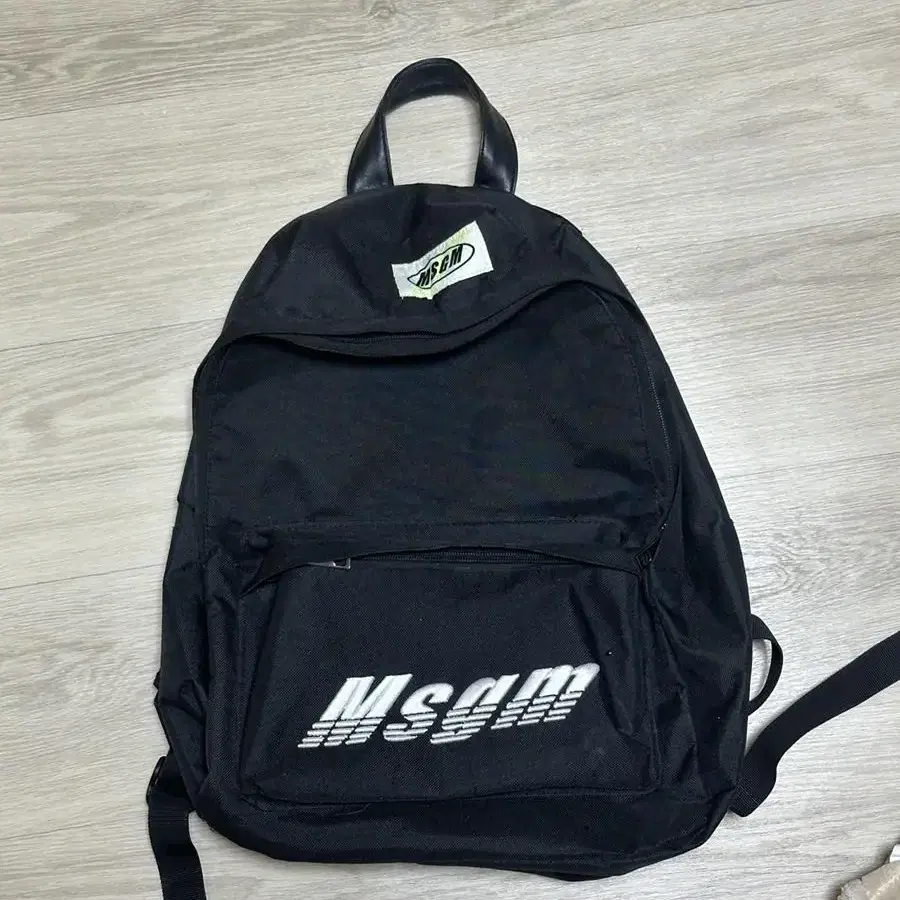 Msgm 백팩