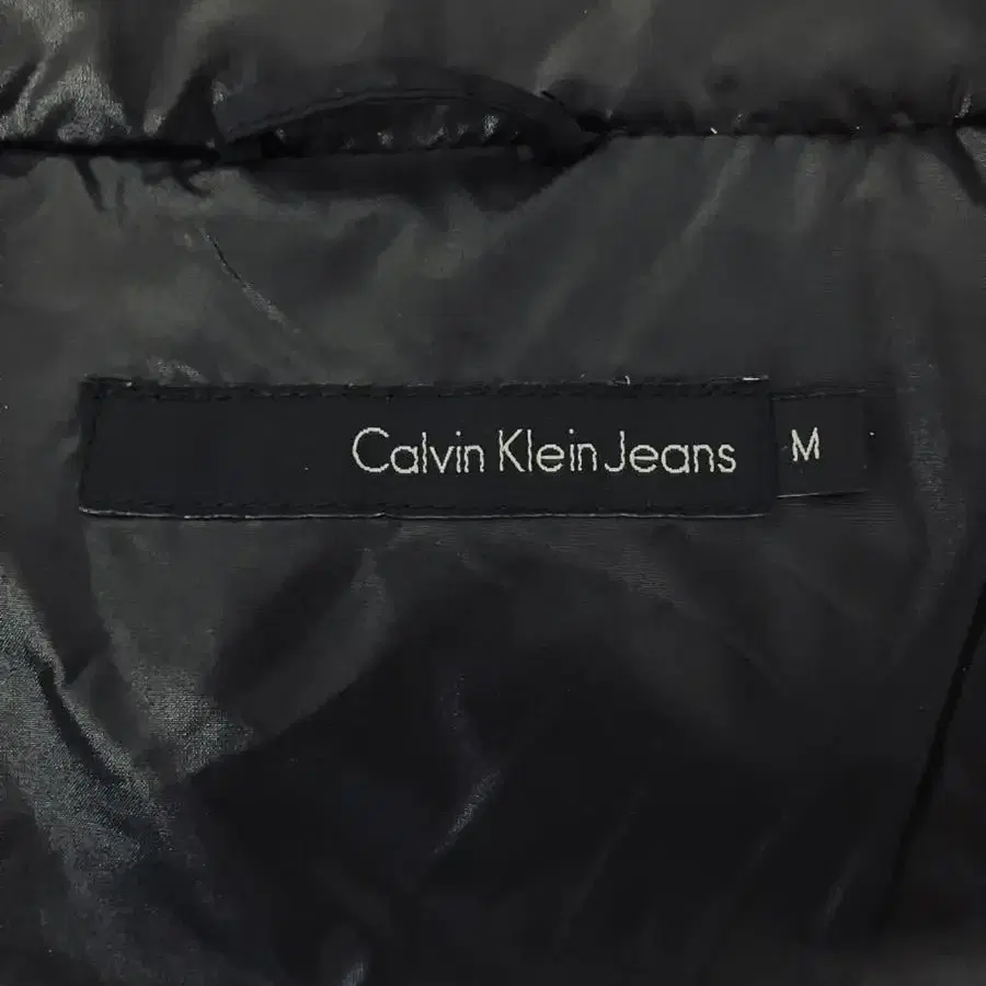 [95-100] CK 캘빈클라인 다운패딩 Calvin Klein