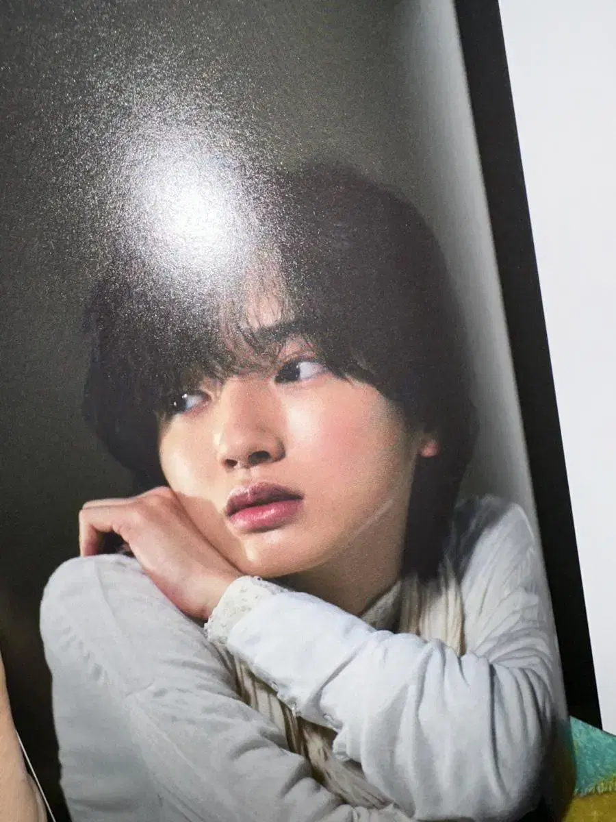 Shunsuke Michieda photobook Sells magazines