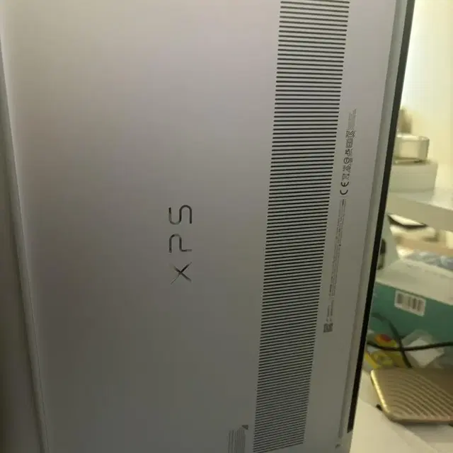 xps 9520 풀옵션 판매해요