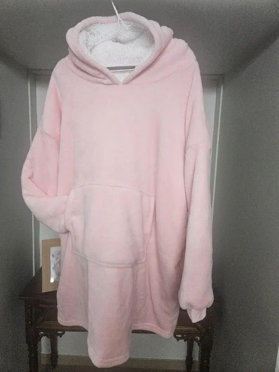 Fleece ONEPIECE